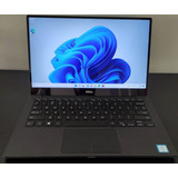 Dell Xps13 Core I5 8gb Ram 256gb Ssd Full Hd