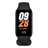 Pulsera Inteligente Smart Band 8 Active Black