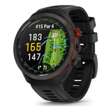 Smartwatch Reloj Approach S70 Pantalla Tactil Amoled Golf