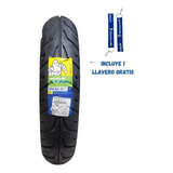 Llanta 110/70-17 Michelin Pilot Street 2 54s Del T/l (n833)