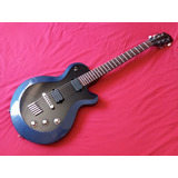 Guitarra Eléctrica Yamaha Aes 720 Dimarzio´s
