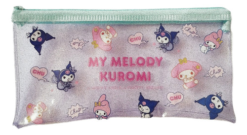 Estuche Lapices Sanrio