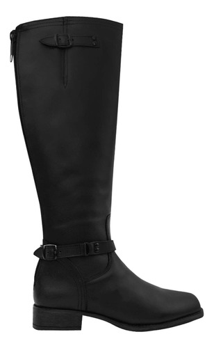 Bota Amaya Color Negro D16580021501