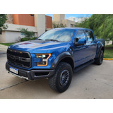 Ford F-150 Raptor 2020 3.5l Bi-turbo