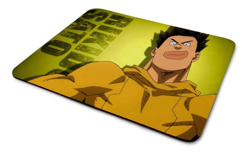 Mouse Pad Personalizado - My Hero Academia - Boku No Hero 21