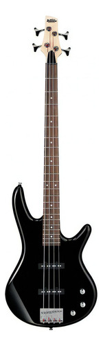 Bajo Ibanez Gsr180bk Electrico Negro