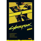 Cyberpunk 2077 Your Voice, De Aleksandra Motyka. Editorial Panini Comics, Tapa Dura En Español