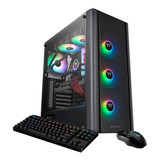 Pc Computadora Armada Cpu Intel I7 10ma 16gb Ram Disco 1tb