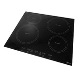 Fogão Cooktop Elétrica Fischer 14016-15916 Preto 220v