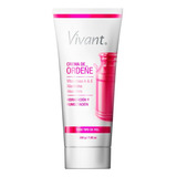 Vivant Crema De Ordeñe - Hidratacion + Humectacion X200g