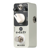 Pedal De Efectos De Guitarra Mooer E-lady