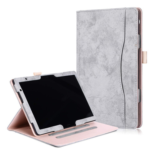 Funda Huawei Mediapad T5 / M5 Lite 10 Pulgadas, Cuero P...