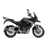 Benelli Trk 251 Abs Adventure Enduro Touring No Tornado 250