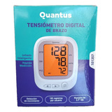 Tensiometro Digital Quantus Kf-65b C/deteccion Movimiento