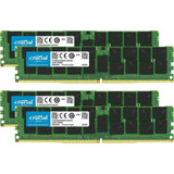 Paquete Crucial Con 128 Gb (4 X 32 Gb) Ddr4 Pcmhz Rdimm (4 X