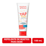 Repelente Tap Kids Repelente Para Bebê Loção 100ml