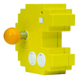 Pac-man Connect And Play, 12 Juegos Clásicos (versión Us)