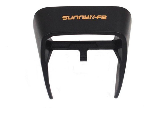 Protetor Solar Sunnylife Para Drone Dji Spark - Preto