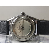 Certina Automatic Antigo Cal 25-45 Raridade Coleção