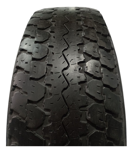 Neumatico Goodyear Wrangler Ats 255 75 15 Dur Oferta