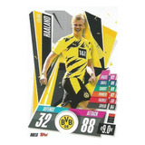 Topps Match Attax Uefa Champions League Ucl Ccg Dor18 Erling