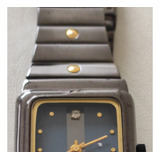 Reloj De Cuarzo Luxury Vintage