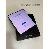 Samsung Galaxy Z Fold5 512gb Black