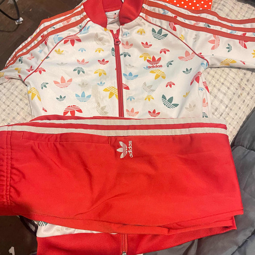 Conjunto adidas Original Niños