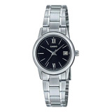 Reloj Casio Mujer Ltp-v002d-1b3udf