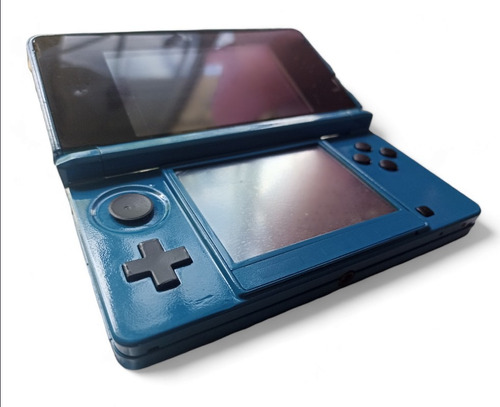 Nintendo 3ds Usado