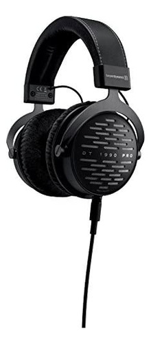 Beyerdynamic Dt 1990 Pro, Negro (dt1990 (renovado)