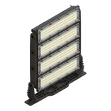  Refletor Preto 500w Holofote Led Osram 42000lm Ip66 Combate