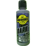 Abrillantador Dark Glaze Pro Basics Autos Obscuros 250 Ml