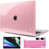 Funda Para Macbook Pro 13 PuLG Case With M2 Chip 2022 2021 2