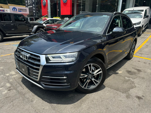 Audi Q5 2018