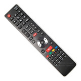 Control Remoto Pld3215hi Para Philco Smart Tv Led