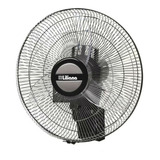 Ventilador De Pared Liliana 20 Vwoc20 90w Orbital 3 Vel