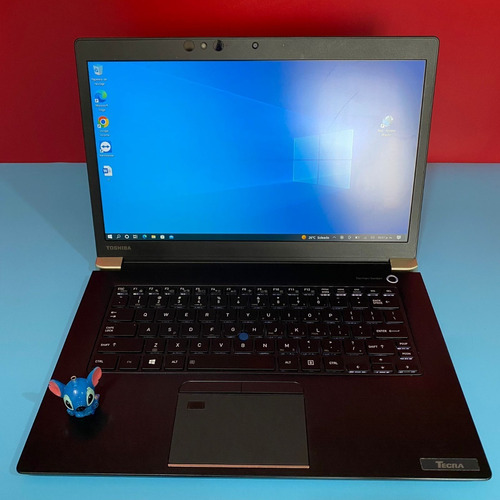 Toshiba Tecra X40-d, Intel Core I7, 256gb