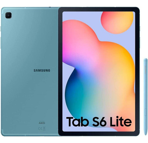 Samsung Galaxy Tab S6 Lite 4 / 64 Gb (2022)