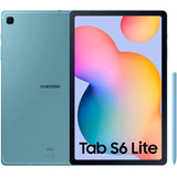 Samsung Galaxy Tab S6 Lite 4 / 64 Gb (2022)