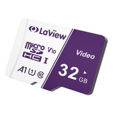 Tarjeta Micro Sd De 32 Gb, Tarjeta De Memoria Microsdxc Uhs-