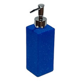 Dispenser De Jabon Liquido Tipo Marmol