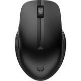 Mouse Inalámbrico Hp 435 Para Múltiples Dispositivos Color Negro