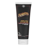 Suavecito Pomade ® Firme Hold Styling Gel 237ml Base Agua