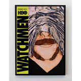 Cuadro 33x48cm Poster Watchmen Episodio 2