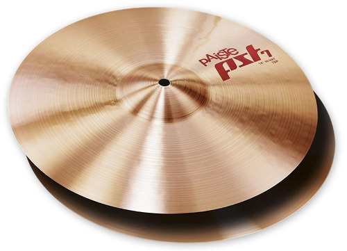 Paiste Pst7 Hihat 14 Hi Hat 14