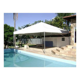 Tenda Piramidal 5x4