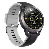 Smartwatch Ny-28 Multideporte Notificaciones Gps Monitoreo