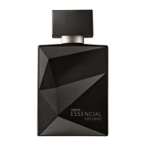Perfume Essencial Exclusivo Masculino Natura 100ml Promoção
