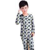 Pijama Térmica Ropa Para Dormir Ultra Cómoda